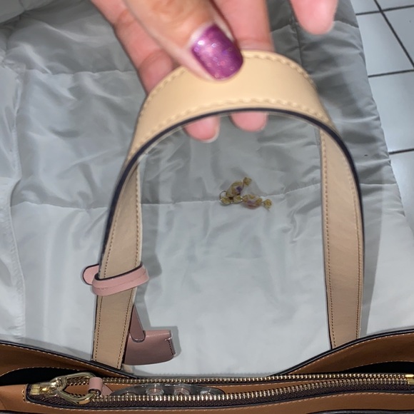 TOUS Large Kaos Icon Bag 👜 - Picture 7 of 14